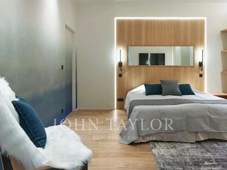 Apartment with Sea view Cannes - 4 bedrooms - 200m²