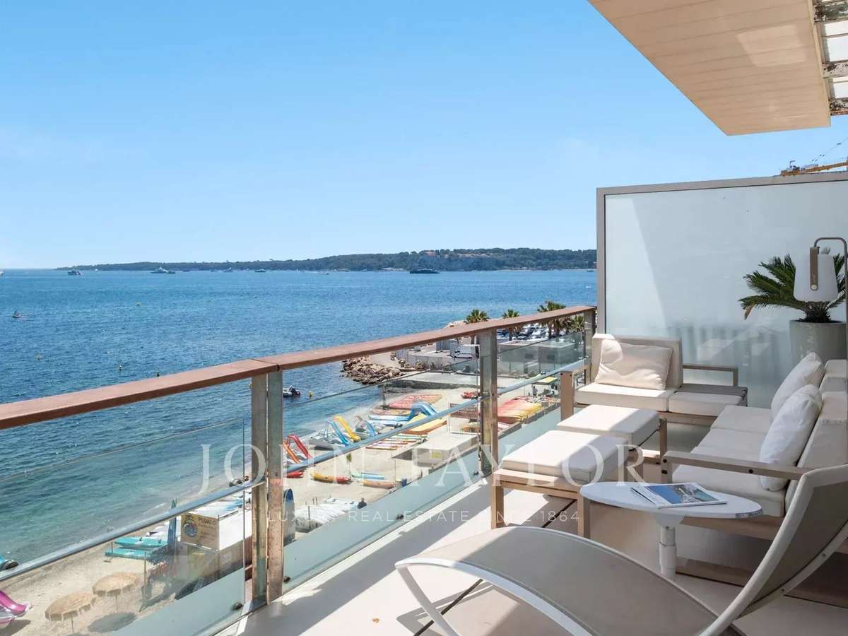 Appartement Cannes