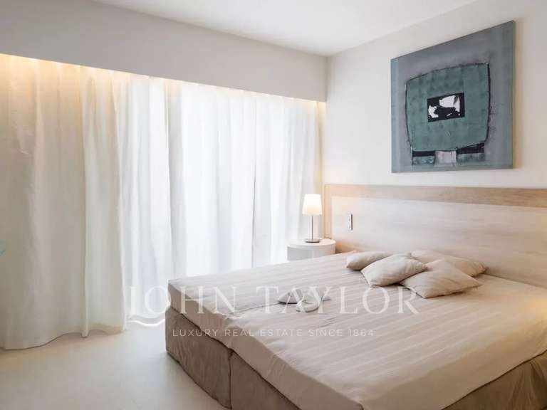 Apartment with Sea view Cannes - 3 bedrooms - 140m²