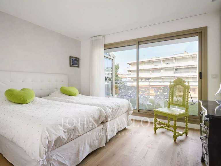 Apartment Cannes - 4 bedrooms - 165m²