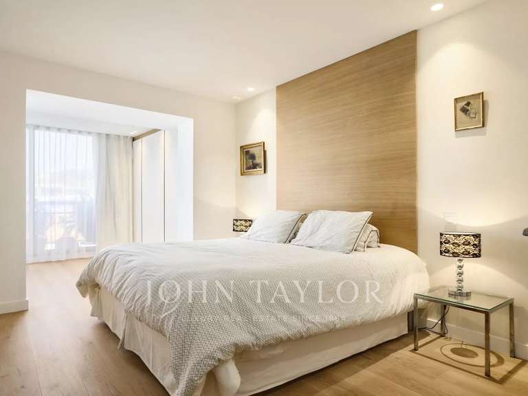 Apartment Cannes - 4 bedrooms - 165m²