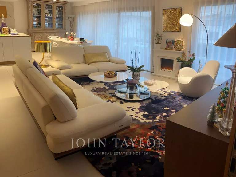 Apartment Cannes - 4 bedrooms - 165m²