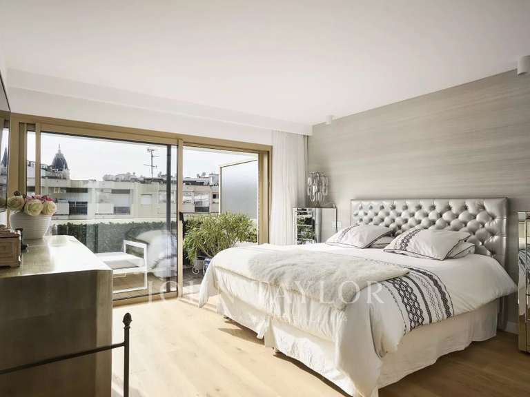 Apartment Cannes - 4 bedrooms - 165m²