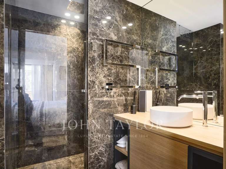 Apartment Cannes - 4 bedrooms - 165m²