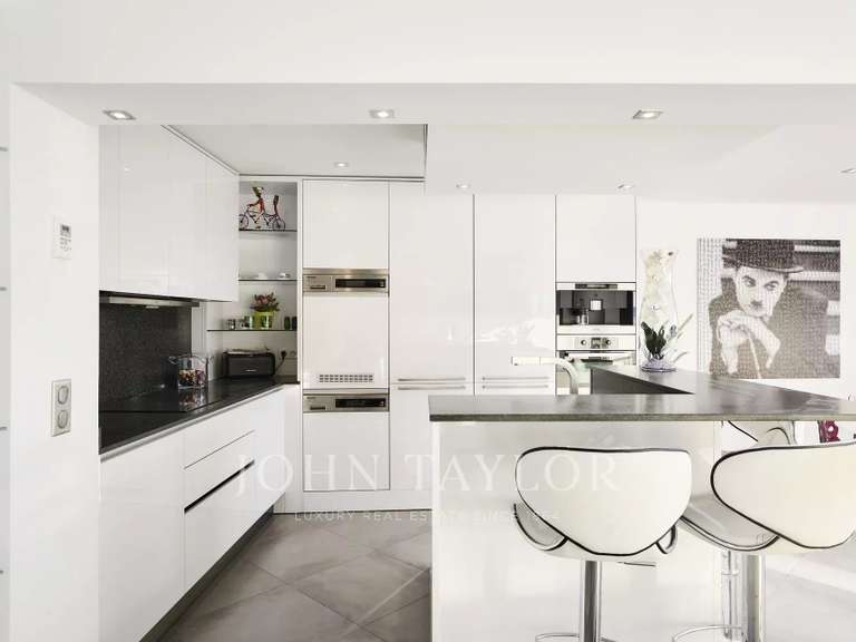 Apartment Cannes - 2 bedrooms - 105m²