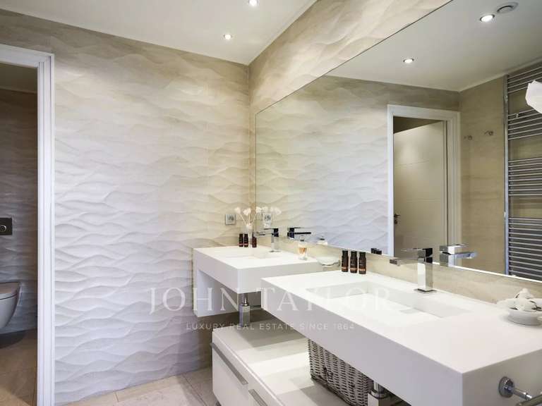 Apartment Cannes - 2 bedrooms - 105m²