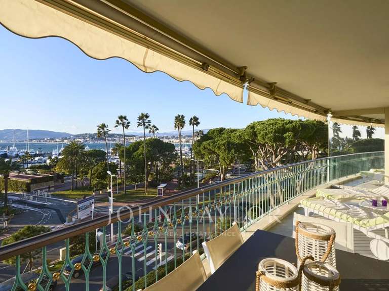 Apartment Cannes - 2 bedrooms - 105m²