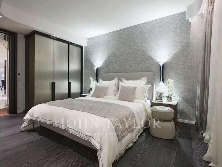 Apartment Cannes - 6 bedrooms - 395m²