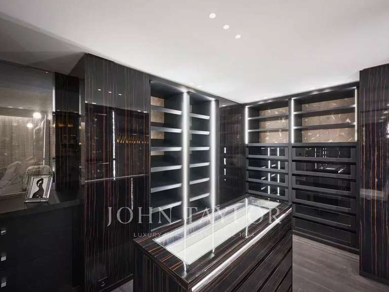 Apartment Cannes - 6 bedrooms - 395m²