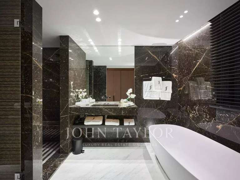 Apartment Cannes - 6 bedrooms - 395m²