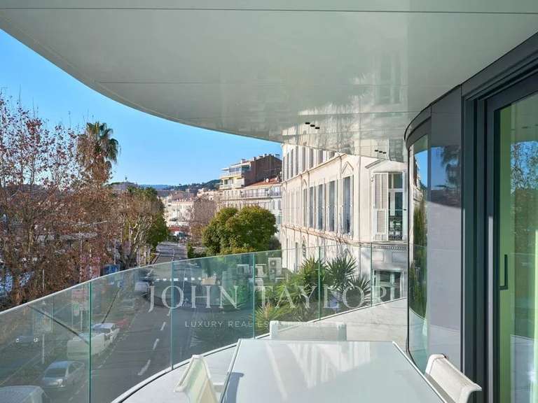Apartment Cannes - 6 bedrooms - 395m²
