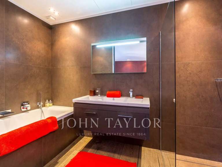 Apartment Cannes - 3 bedrooms