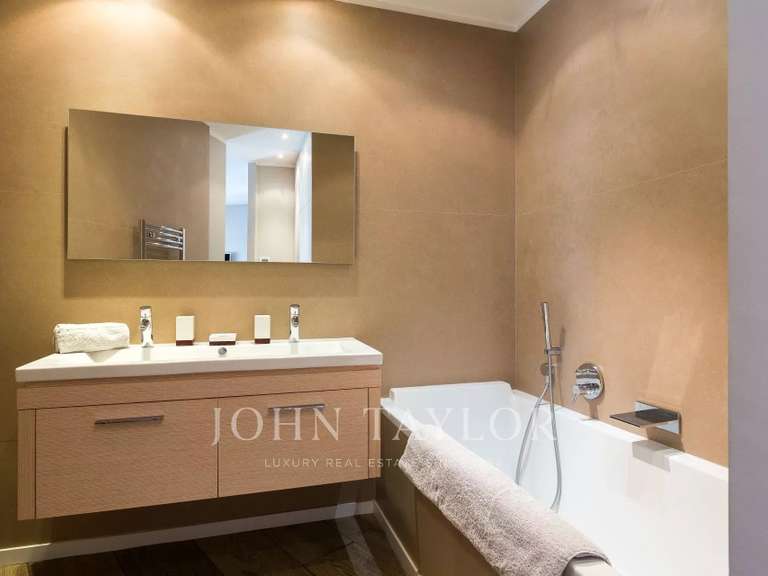 Apartment Cannes - 3 bedrooms