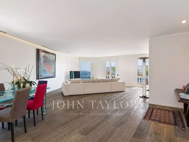 Apartment Cannes - 3 bedrooms