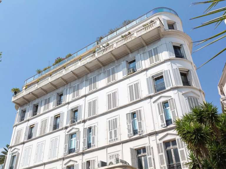 Apartment Cannes - 3 bedrooms