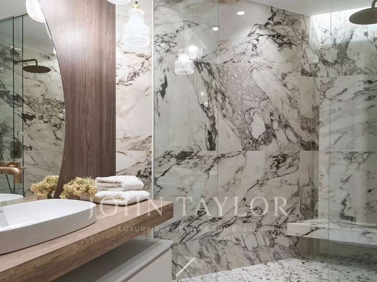 Apartment Cannes - 4 bedrooms - 240m²