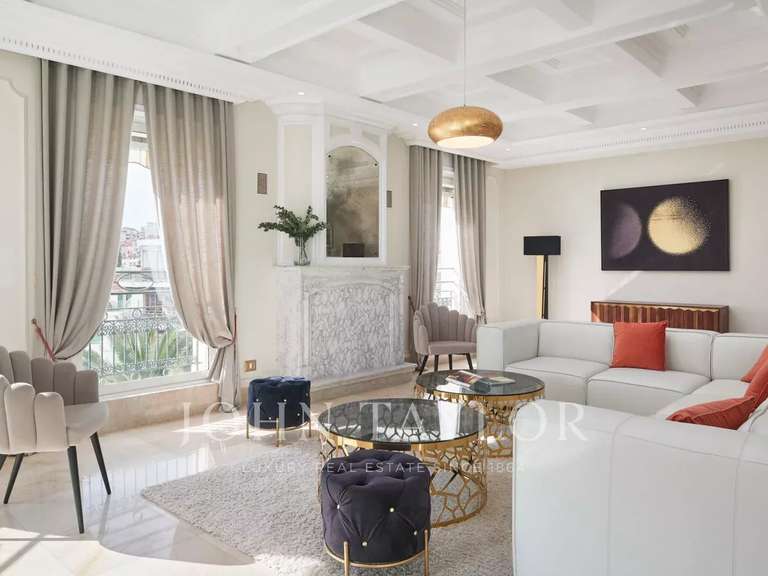 Apartment Cannes - 4 bedrooms - 240m²