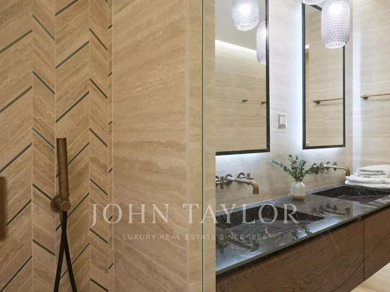 Apartment Cannes - 4 bedrooms - 240m²