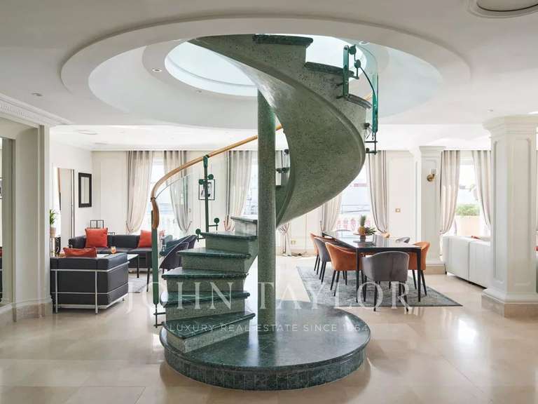 Apartment Cannes - 4 bedrooms - 240m²