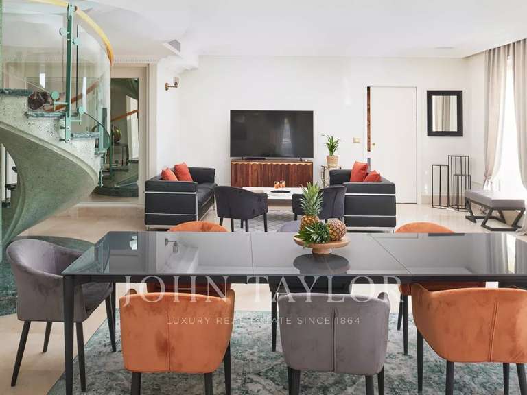 Apartment Cannes - 4 bedrooms - 240m²