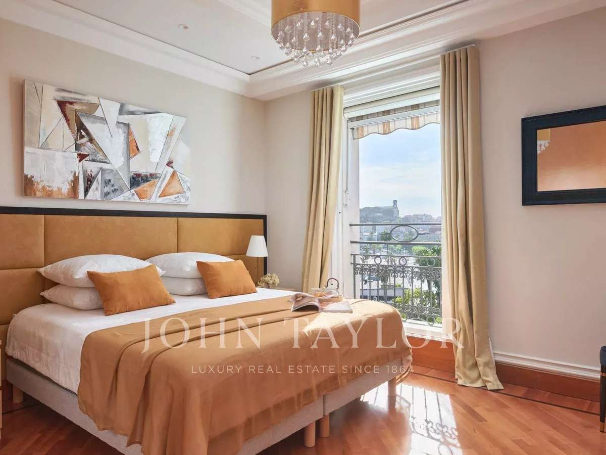 Appartement Cannes