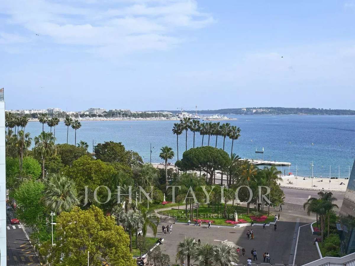 Appartement Cannes