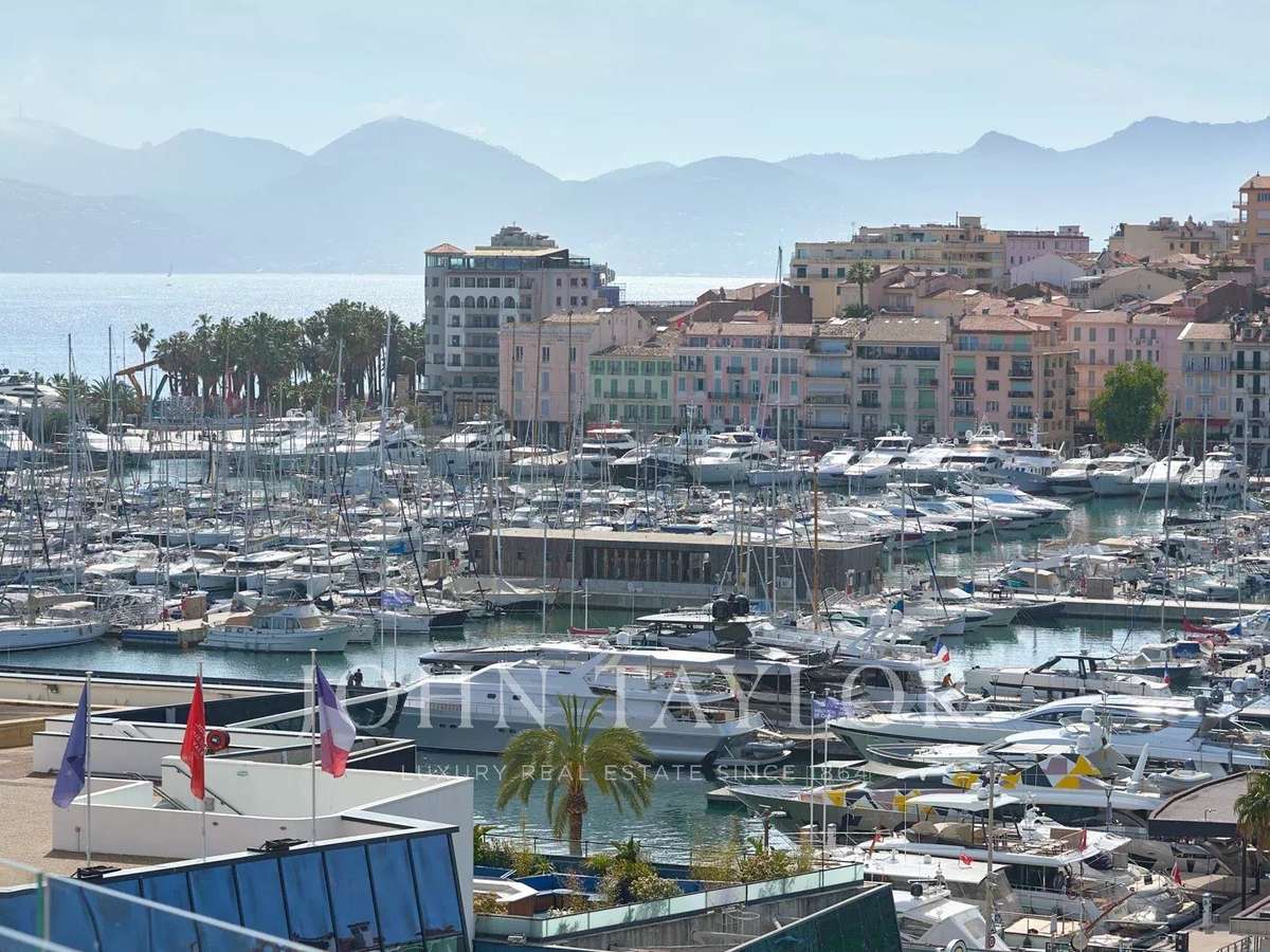 Appartement Cannes