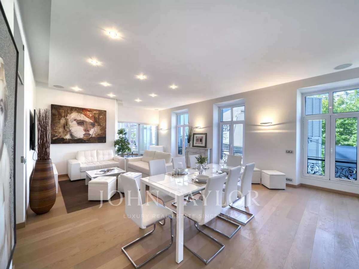 Apartment Cannes