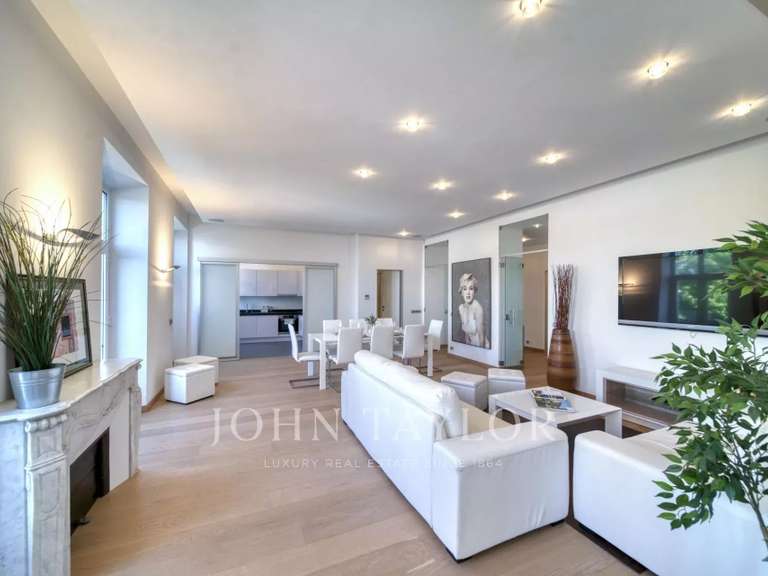 Apartment Cannes - 3 bedrooms - 141m²