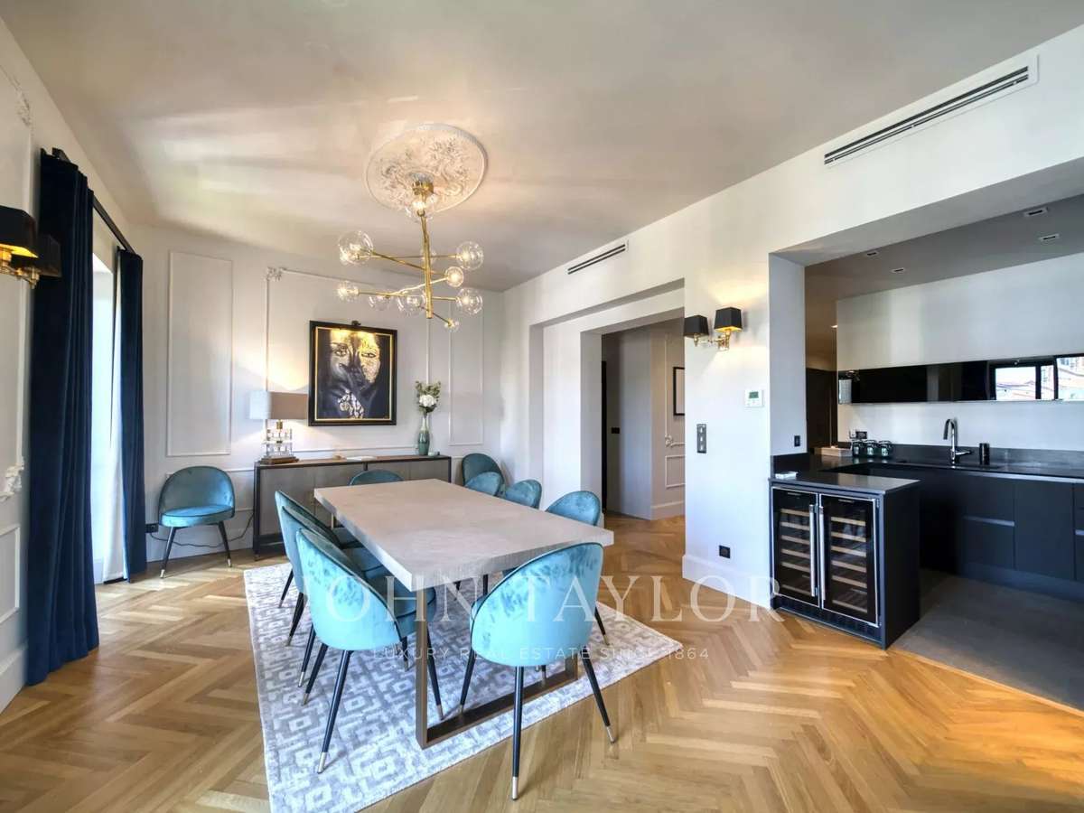 Apartment Cannes