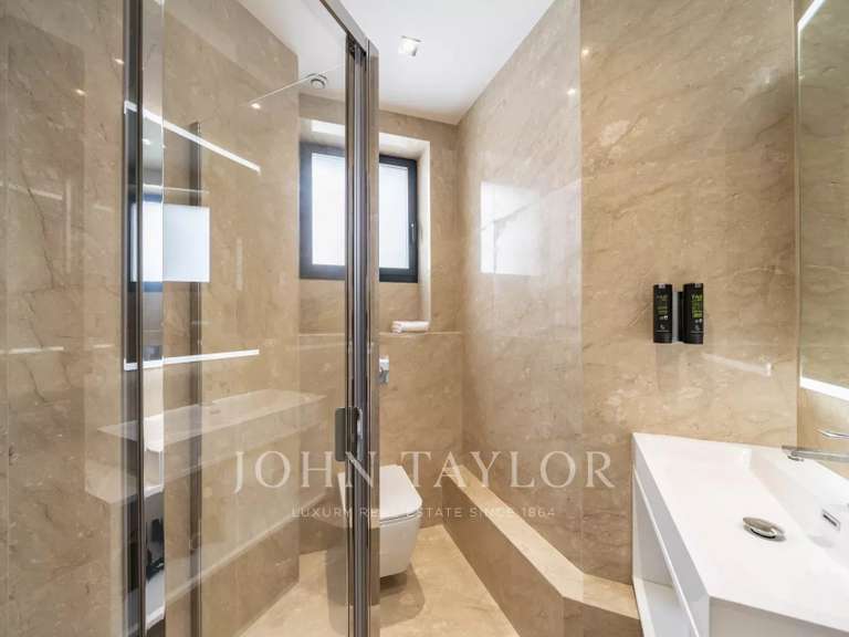 Appartement Cannes - 5 chambres - 198m²