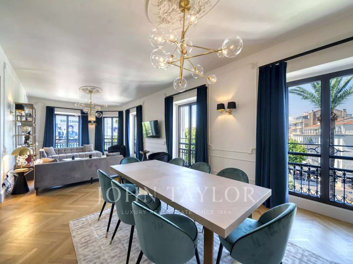 Apartment Cannes
