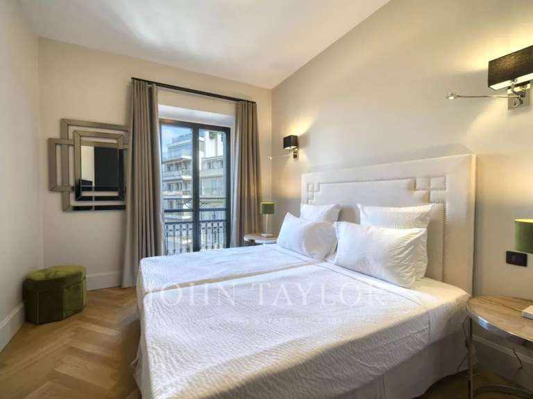 Appartement Cannes - 5 chambres - 198m²