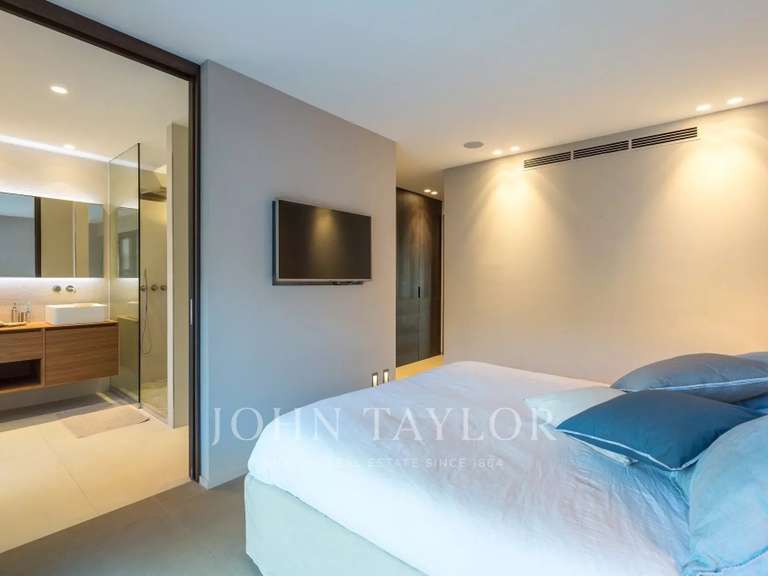 Appartement avec Vue sur mer Cannes - 4 chambres - 250m²