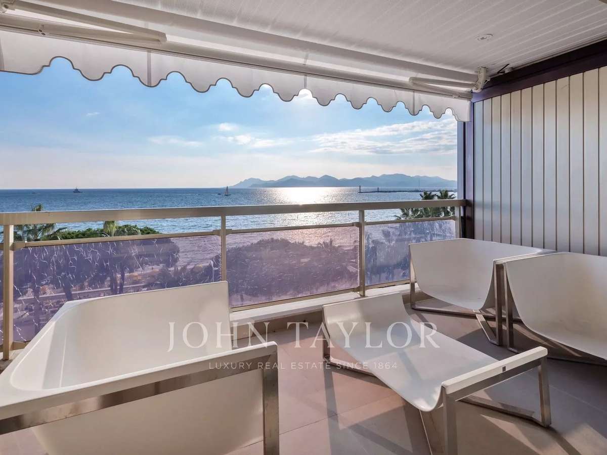 Appartement Cannes