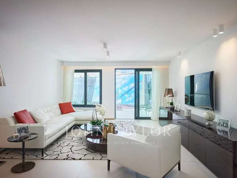 Appartement Cannes - 2 chambres - 96m²
