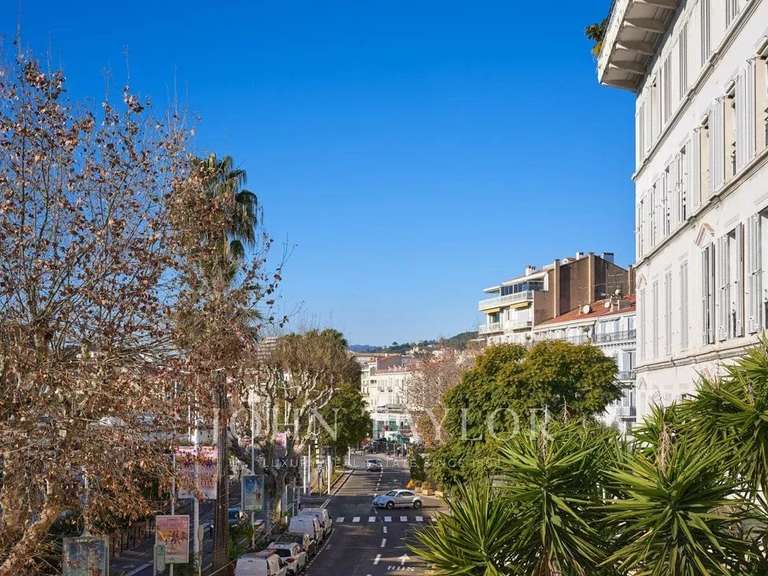 Appartement Cannes - 2 chambres - 94m²