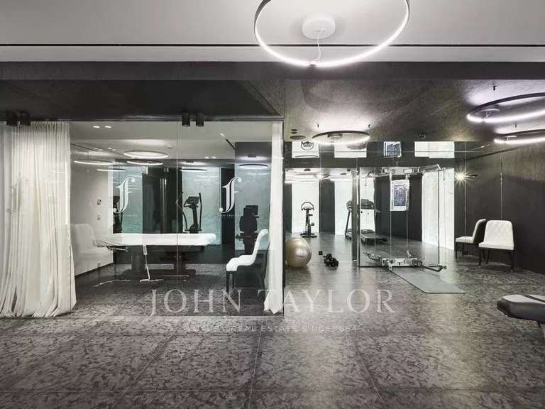 Appartement Cannes - 2 chambres - 114m²