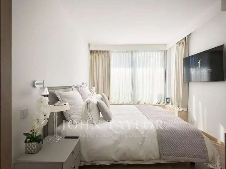 Appartement Cannes - 2 chambres - 94m²