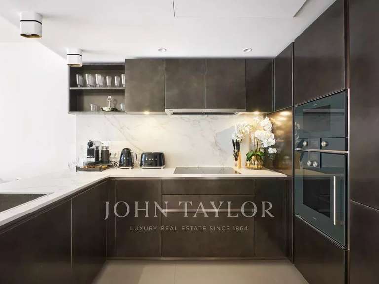 Appartement Cannes - 2 chambres - 94m²