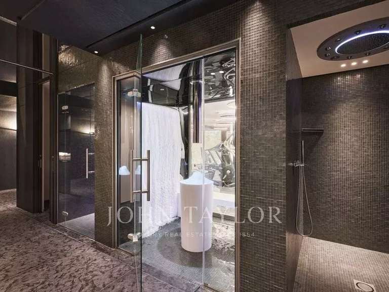 Appartement Cannes - 3 chambres - 171m²