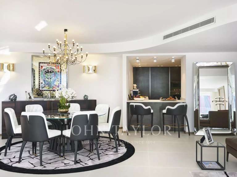 Appartement Cannes - 3 chambres - 171m²