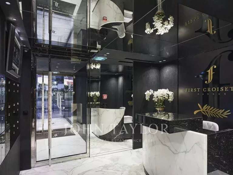 Appartement Cannes - 3 chambres - 171m²