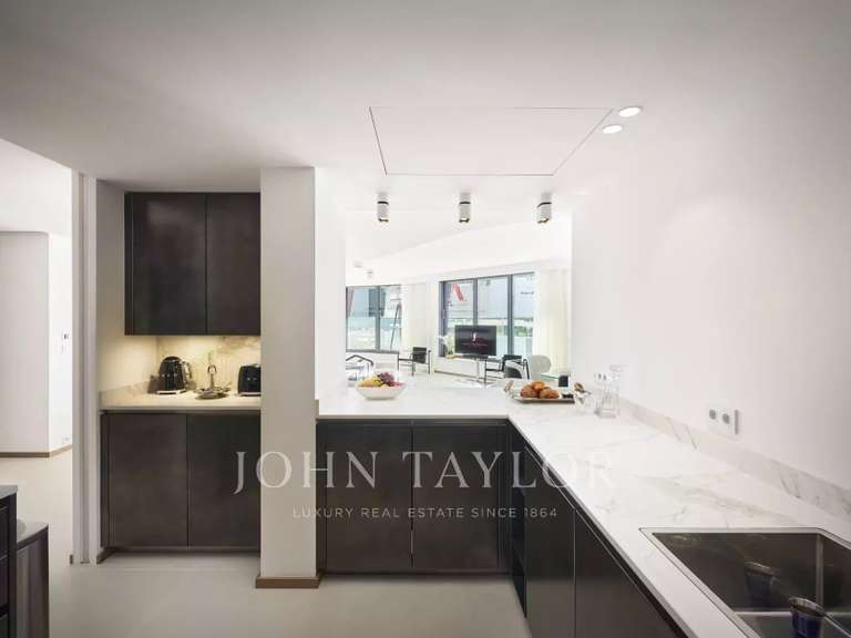 Appartement Cannes - 3 chambres - 171m²