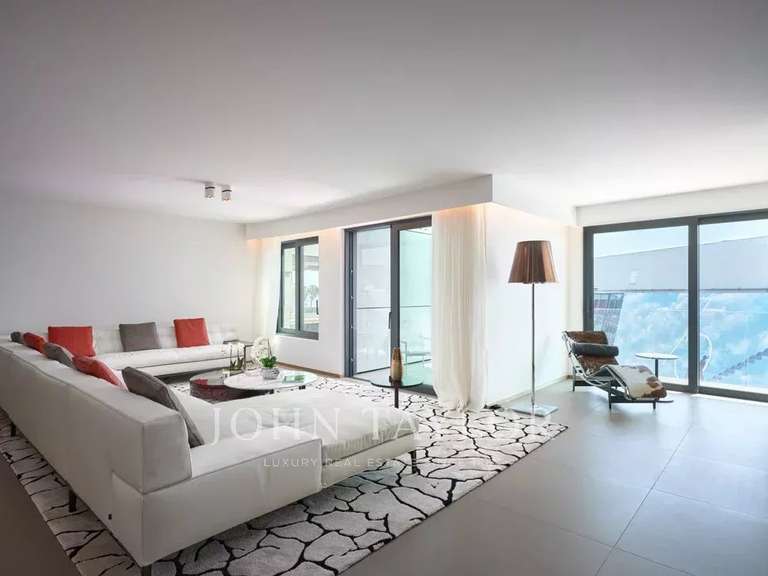 Appartement Cannes - 3 chambres - 174m²