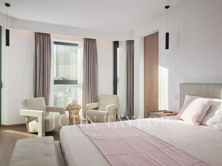 Appartement Cannes - 5 chambres - 231m²