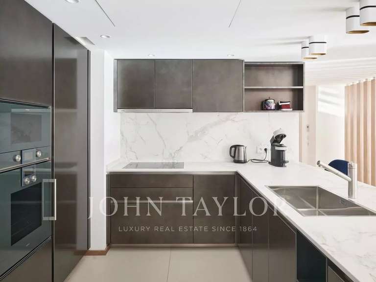 Appartement Cannes - 5 chambres - 231m²