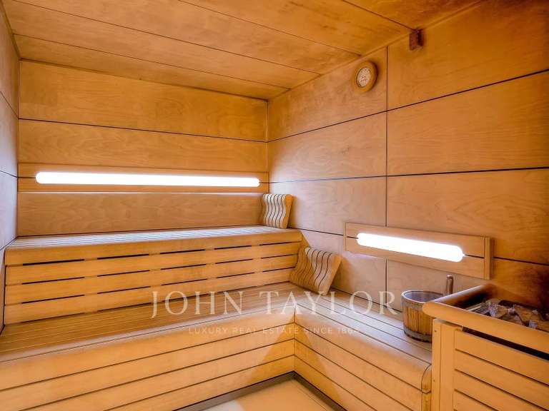 Appartement avec Vue sur mer Cannes - 2 chambres - 144m²