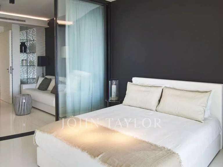 Appartement avec Vue sur mer Cannes - 2 chambres - 144m²