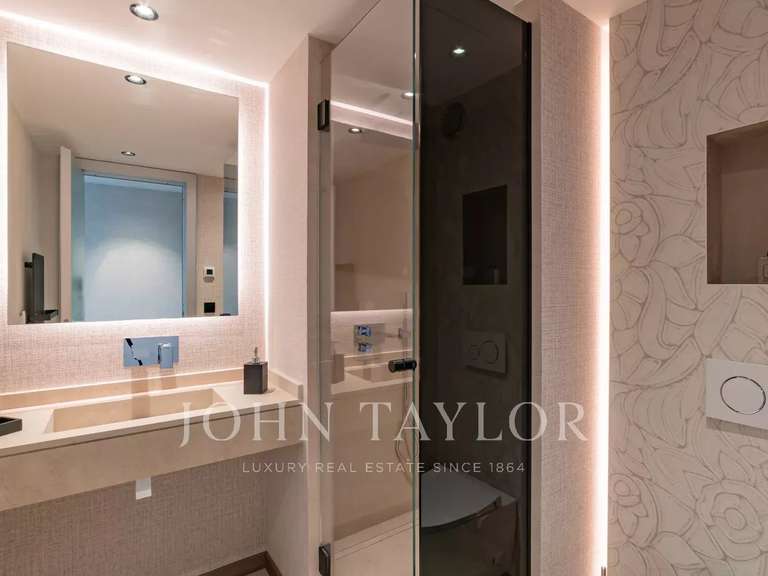 Appartement Cannes - 3 chambres - 136m²